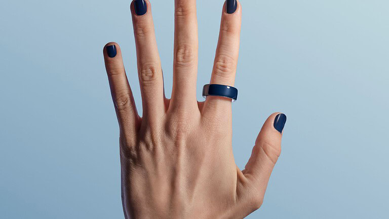Oura Ring potrebbe presto rilevare la fibrillazione atriale: il brevetto