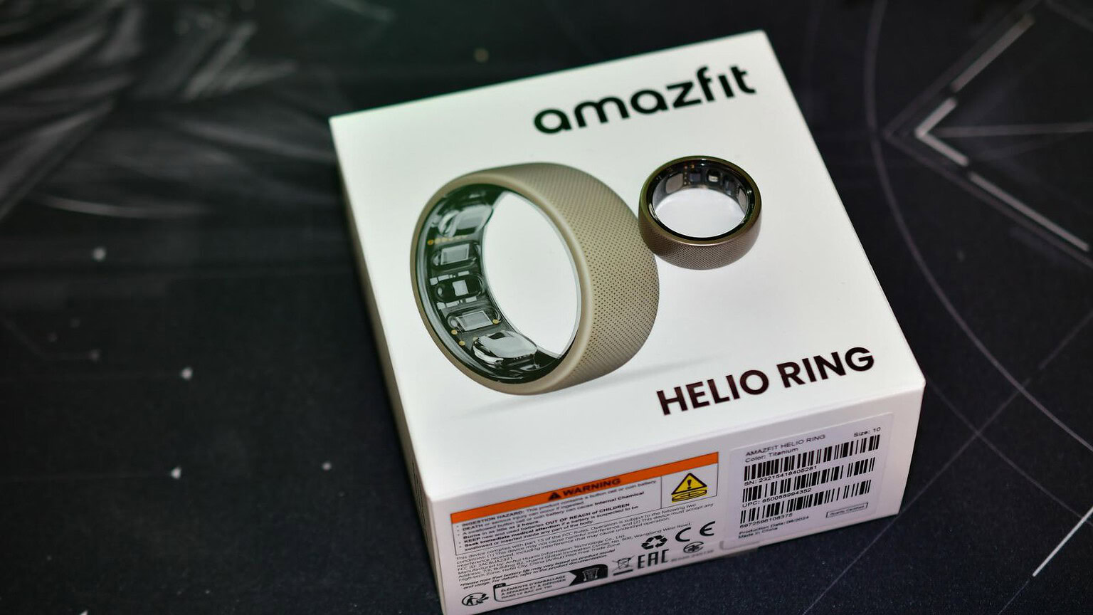 Amazfit: almeno 9 nuovi dispositivi nel 2026, addio alla fascia bassa