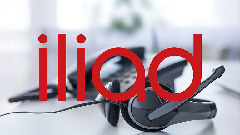 Iliad: tornano Giga 200 e 250, addio alle offerte Top Plus