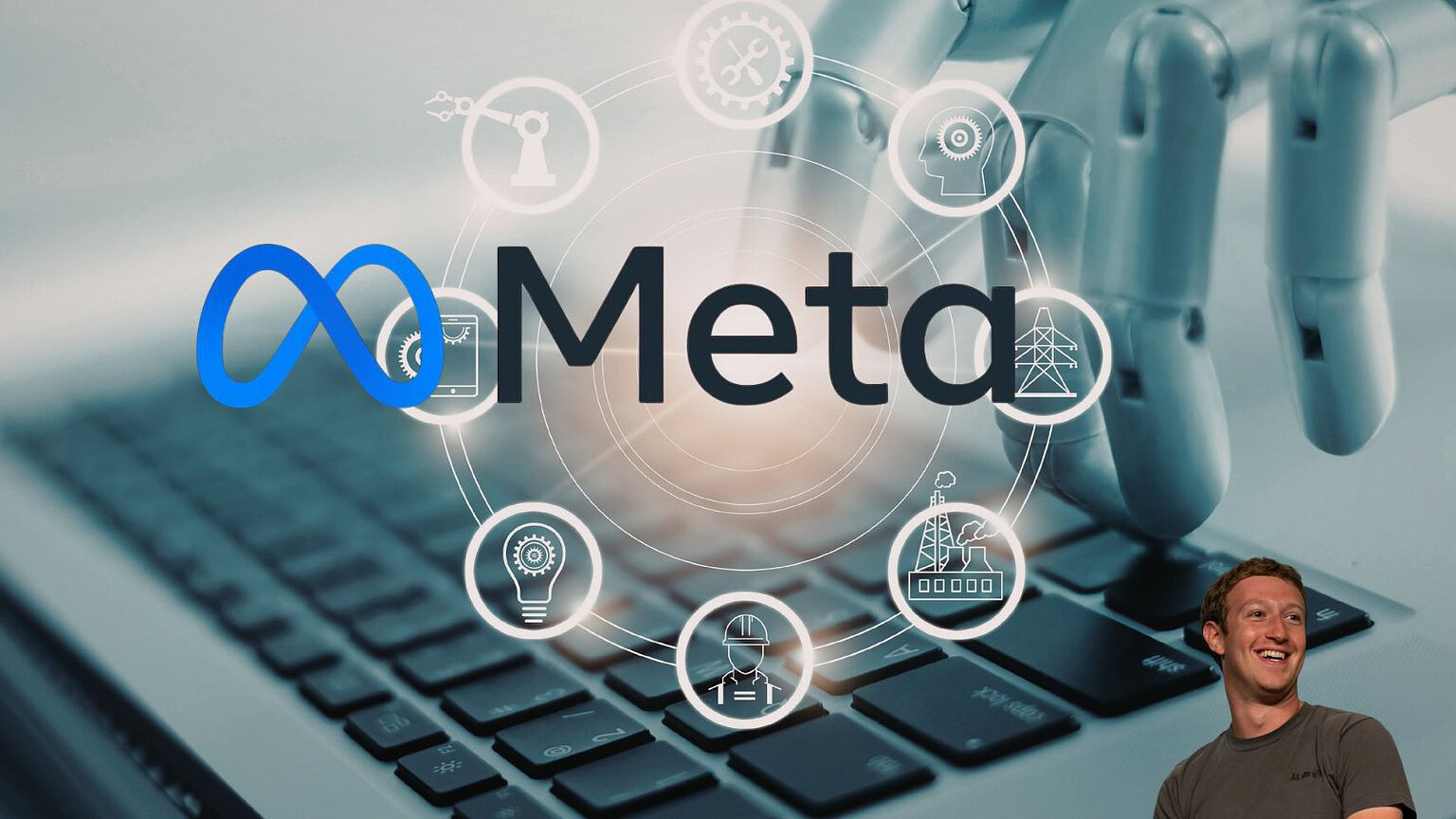 Meta AI rivoluziona la moderazione: cosa cambia per gli utenti