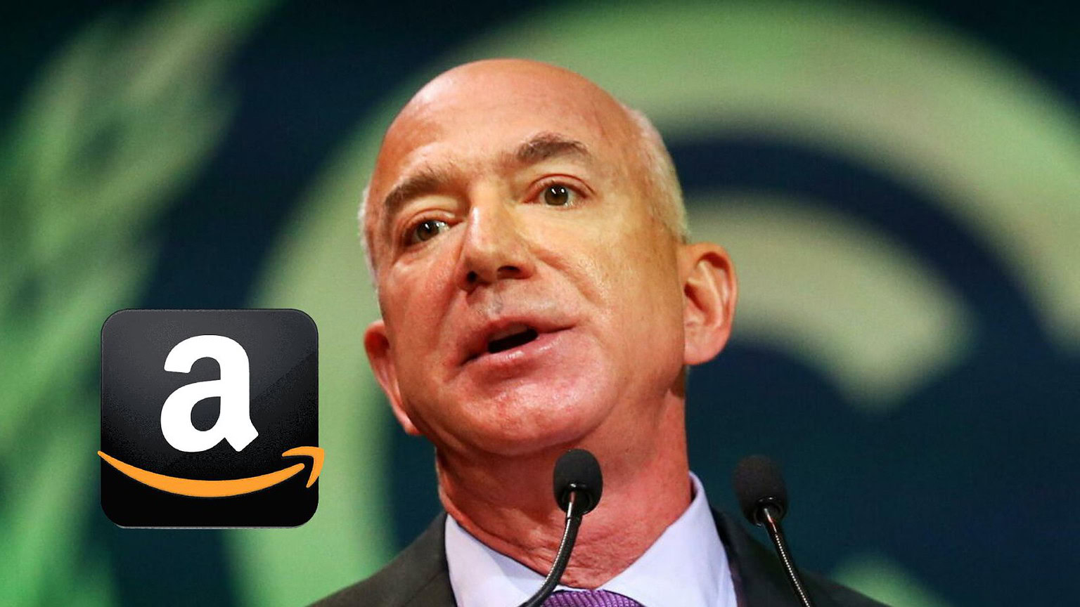 Jeff Bezos vuole 100 miliardi per comprare aziende e rivoluzionarle con l'IA