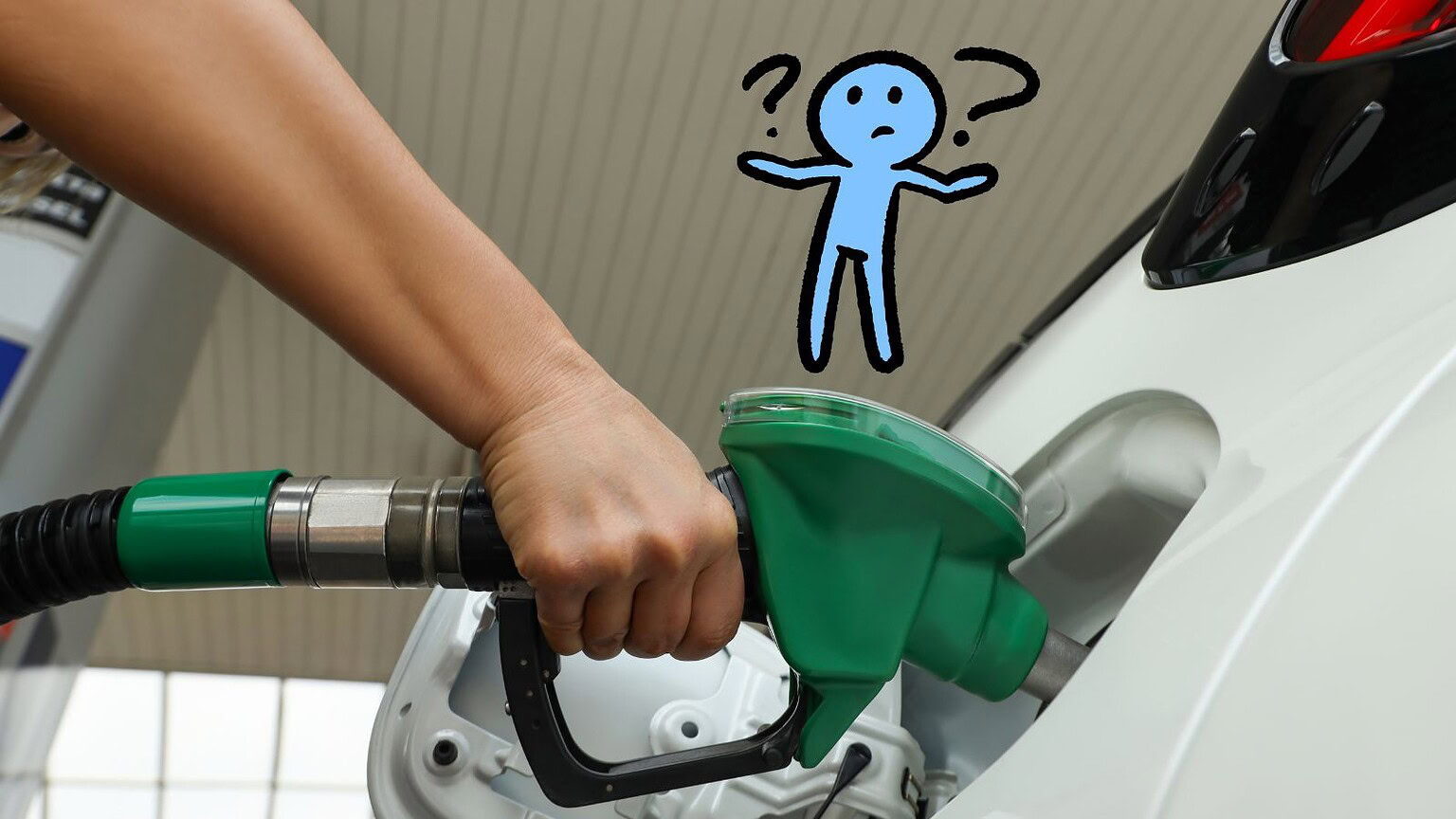 Biocarburanti in benzina e gasolio: cosa c'è davvero nel pieno