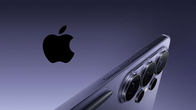 Samsung Galaxy S26: AirDrop in arrivo tramite Quick Share, è ufficiale