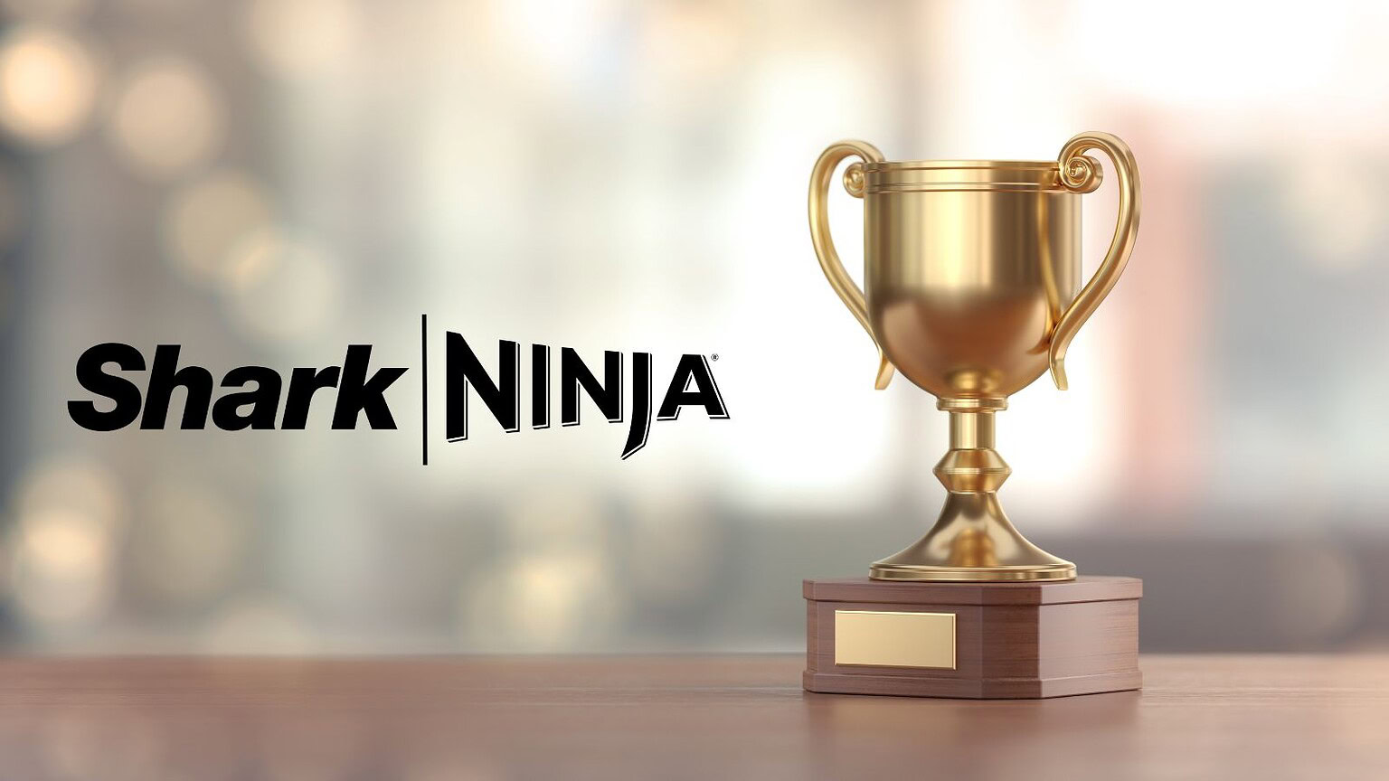 SharkNinja lancia un contest AI da 1 milione di dollari per i dipendenti