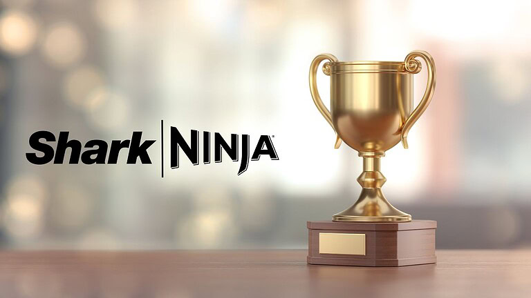SharkNinja lancia un contest AI da 1 milione di dollari per i dipendenti