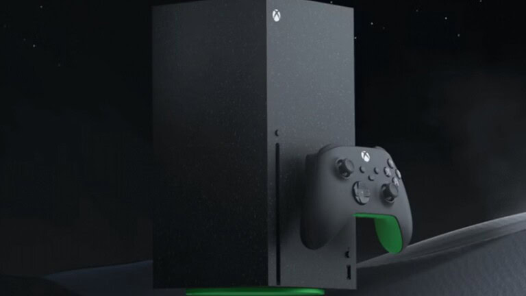 Xbox Series X trasformata in PC gaming: il modder alza l'asticella
