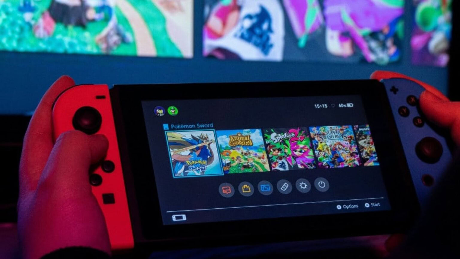 Nintendo Switch 2: in arrivo una versione speciale solo per l'Europa