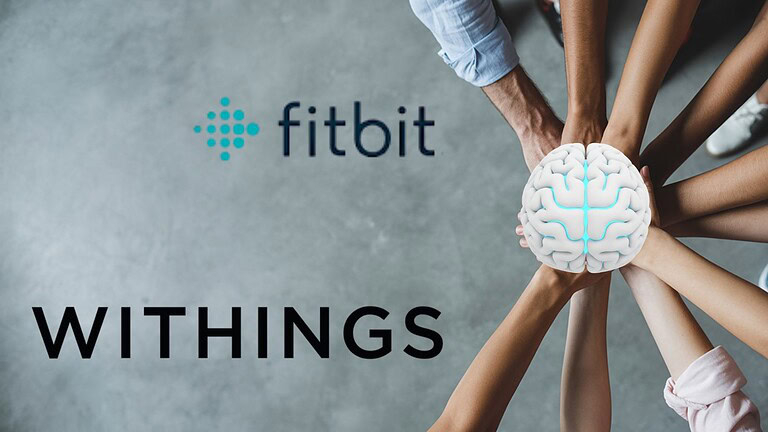 Withings e Fitbit portano l'AI nella salute: cosa cambia davvero