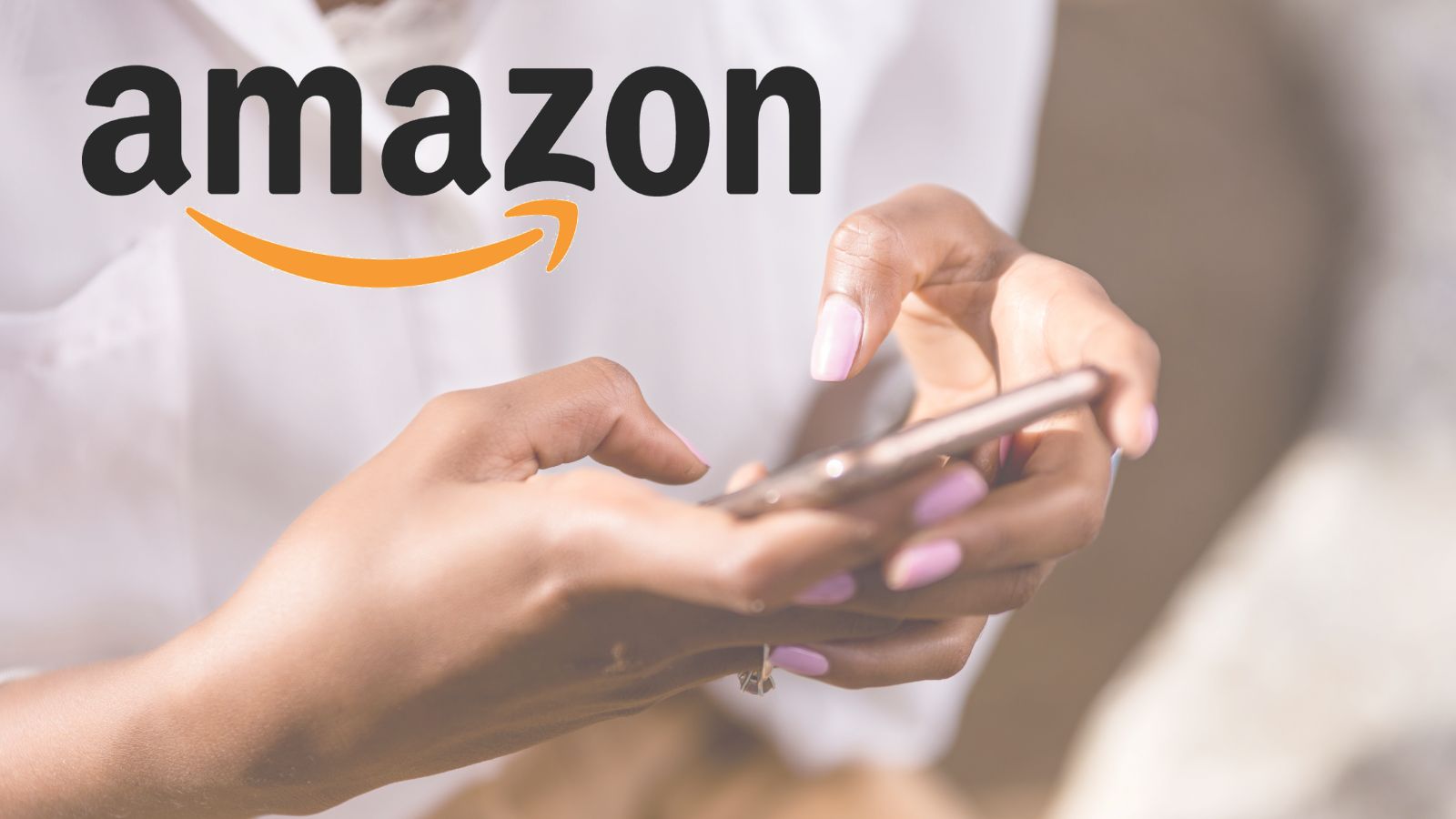 Amazon sta per tornare: il progetto "Transformer" è il suo nuovo smartphone