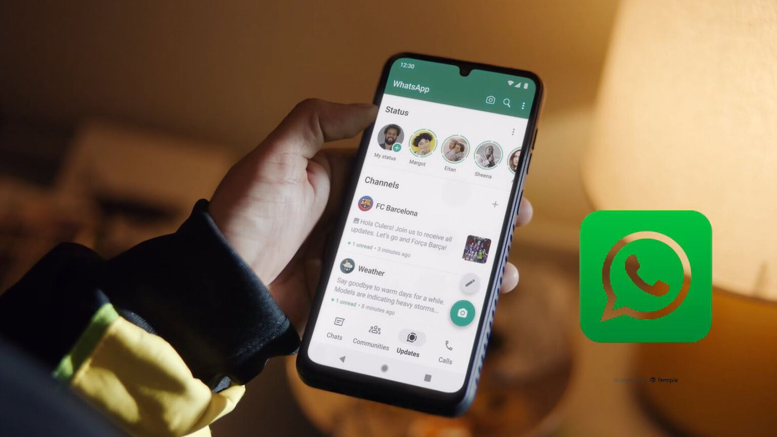 WhatsApp: messaggi che scompaiono dopo la lettura, ecco la novità