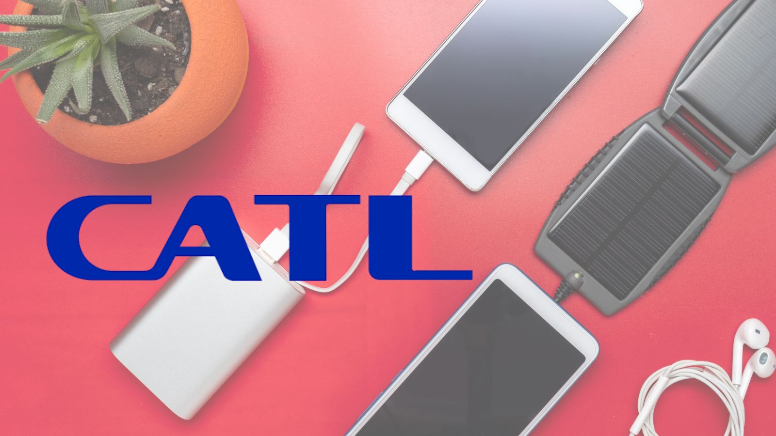 CATL da record nel 2025: numeri impressionanti per il colosso cinese