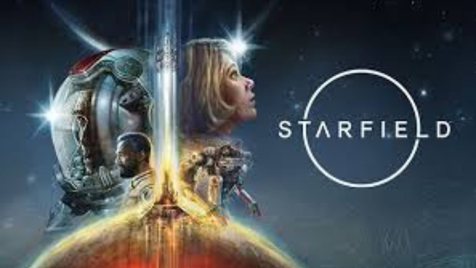 Starfield su PS5: le funzionalità esclusive svelate da Bethesda