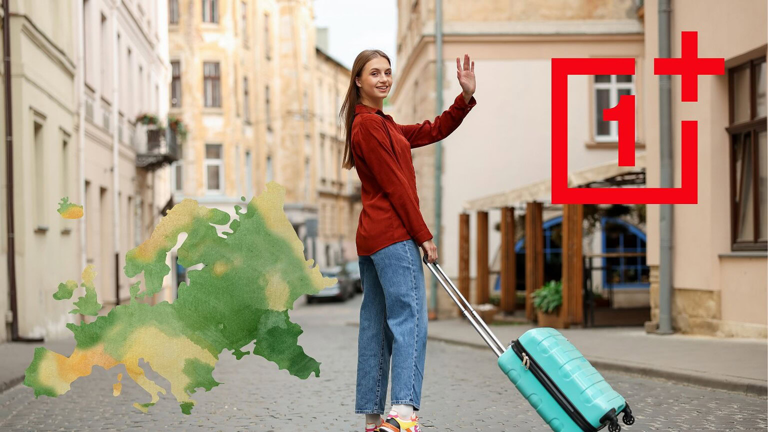 OnePlus potrebbe lasciare USA e Europa: cosa sappiamo davvero