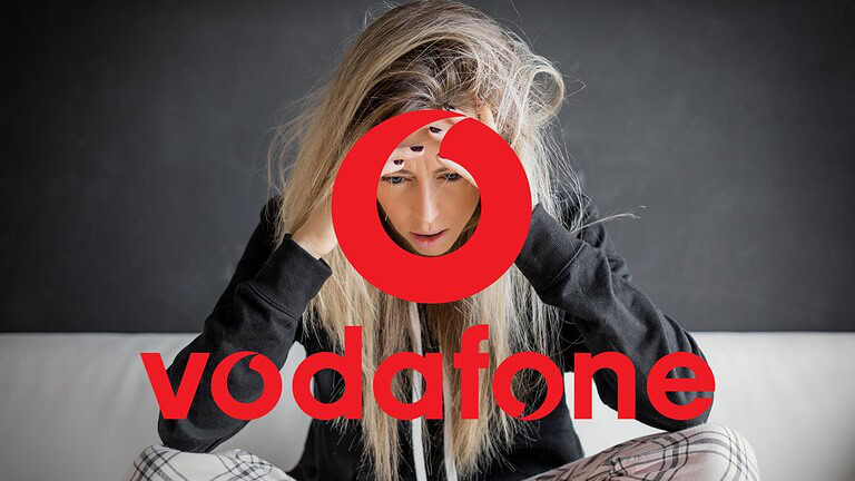 Vodafone rimodulazione aprile 2026: aumenti fino a 3,99 euro al mese