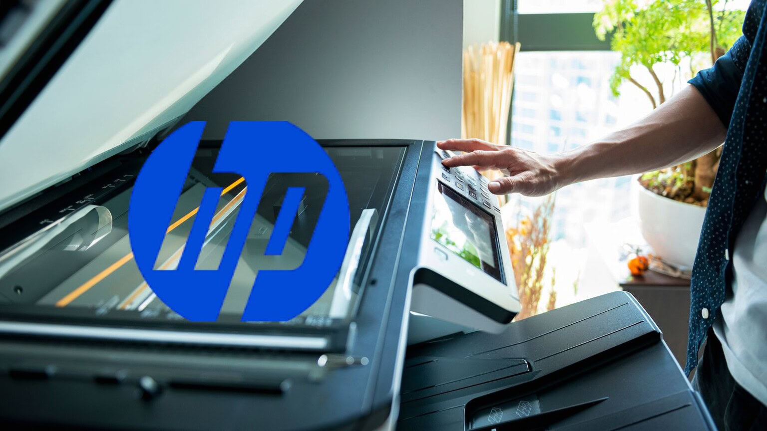 HP denuncia cartucce bloccate: il caso che potrebbe cambiare tutto