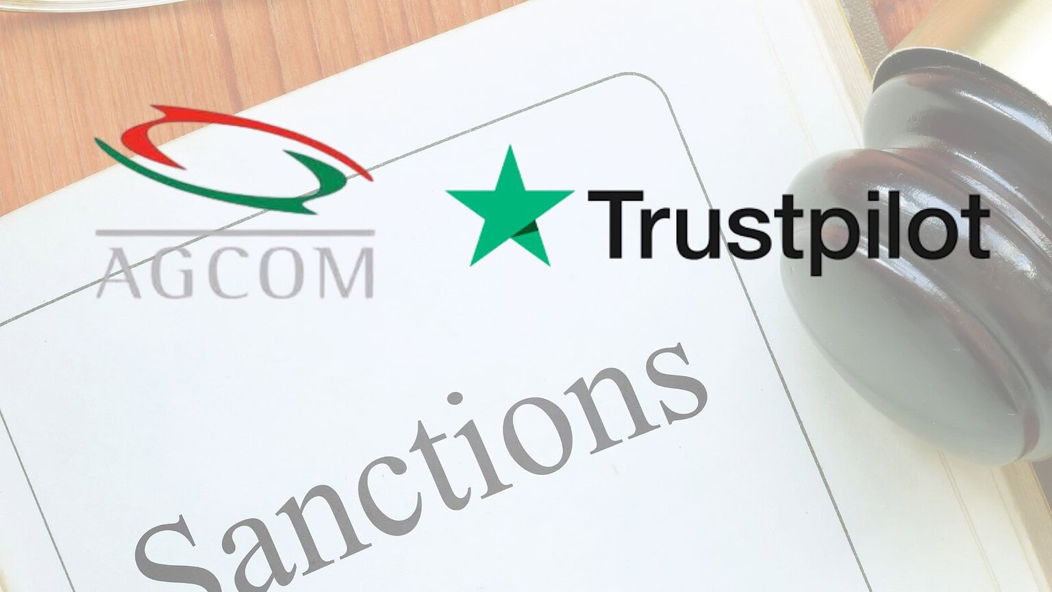 Trustpilot multata da AGCM per 4 milioni: recensioni false e dark pattern