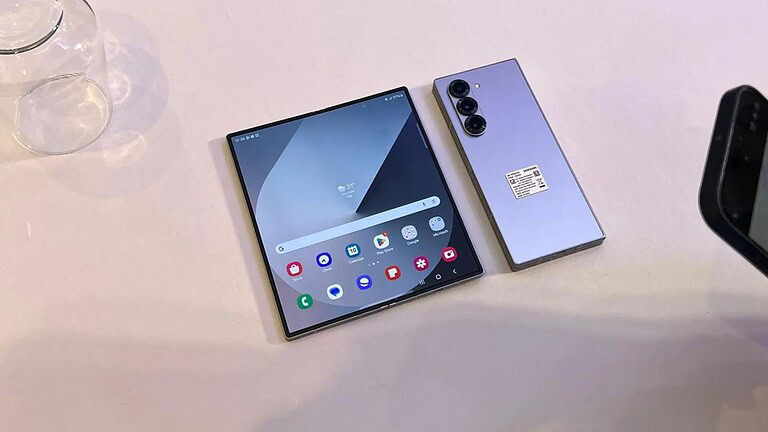 Samsung Galaxy Z Fold 8: la novità che i fan aspettavano da anni