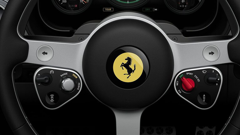 Ferrari Luce, Mazda non farà causa: ecco perché