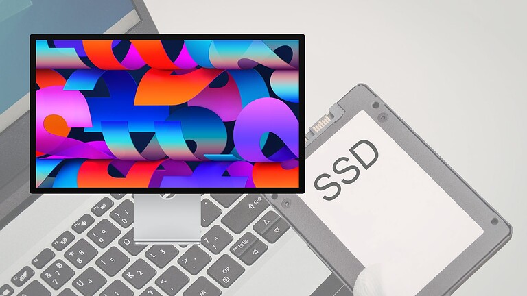 Mac: prezzi invariati, ma gli SSD esterni costano sempre di più