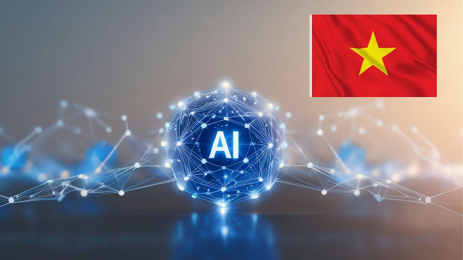 Intelligenza artificiale: il Vietnam è il primo paese del Sudest asiatico a regolamentarla