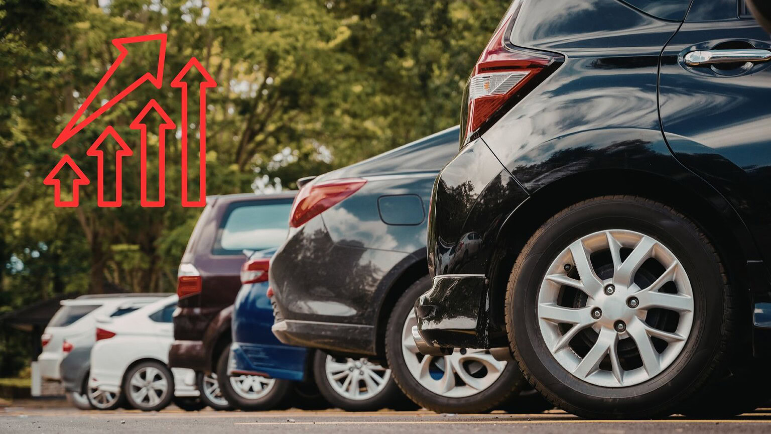 Immatricolazioni auto Europa febbraio 2026: il dato che nessuno si aspettava