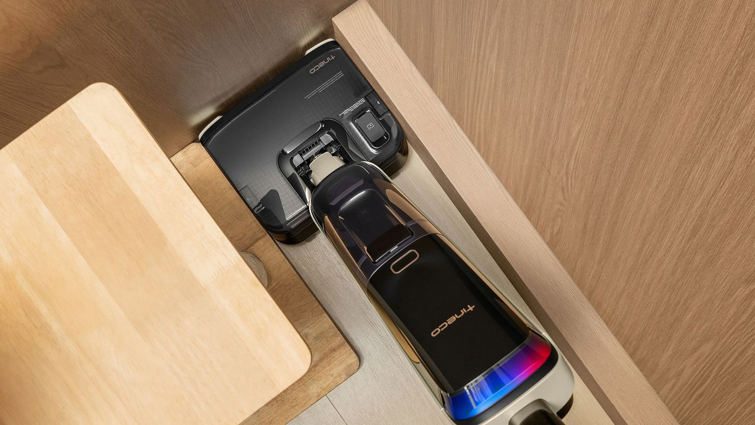 Tineco FLOOR ONE S9 Master arriva in Italia a 699 euro