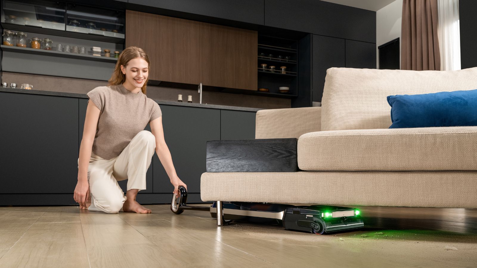 Tineco FLOOR ONE S9 Master arriva in Italia a 699 euro
