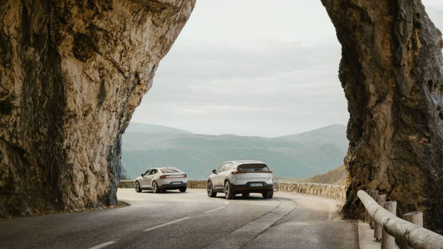 Polestar usa il 50% di cobalto riciclato nelle batterie di Polestar 2 e Polestar 3