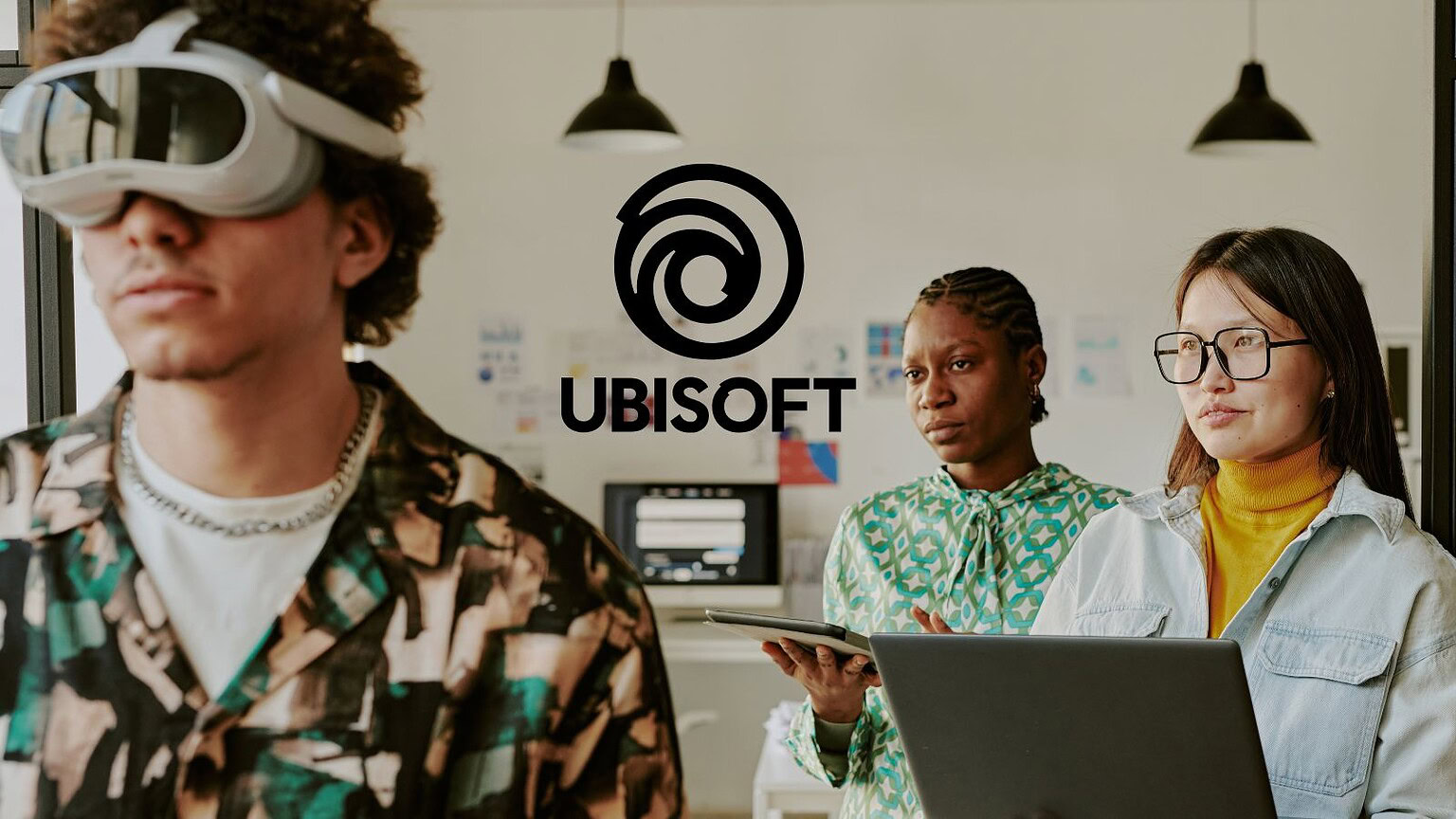Ubisoft chiude Red Storm Entertainment: addio allo studio di Tom Clancy