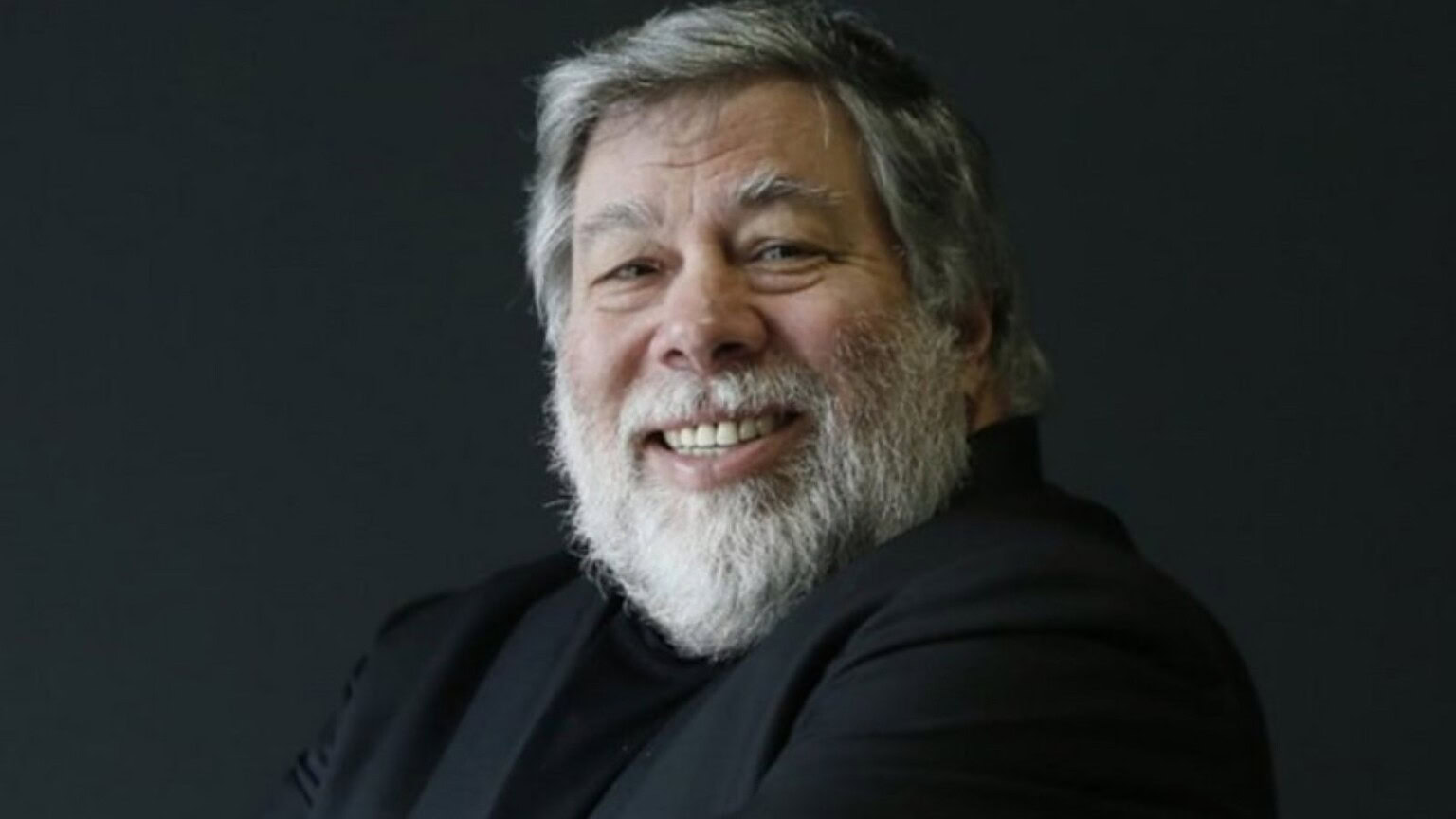 Steve Wozniak contro l'AI: "Troppo perfetta per essere utile"