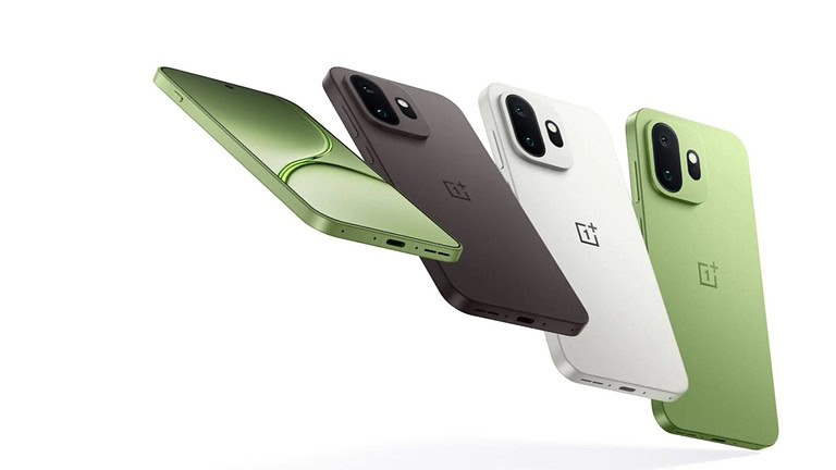 OnePlus 15T ufficiale: batteria enorme e potenza in un corpo compatto