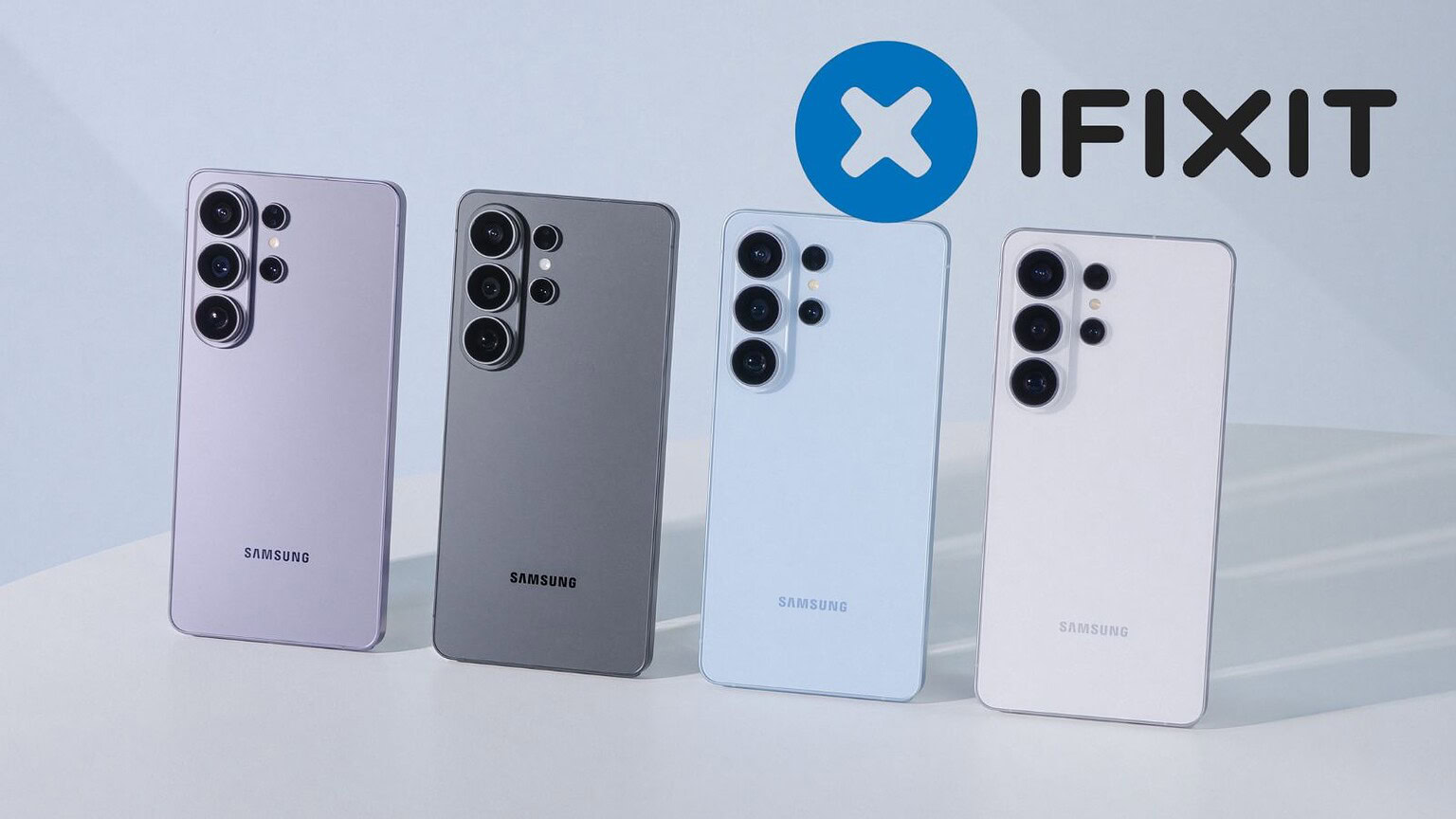 Samsung Galaxy S26 Ultra smontato da iFixit: sorprese e punti deboli