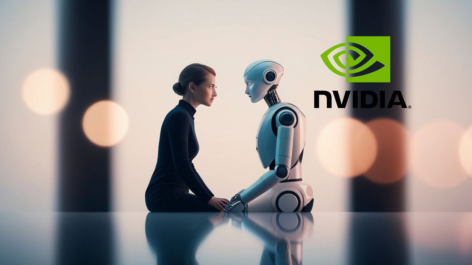 NVIDIA punta a 1.000 miliardi in ordini AI entro il 2027