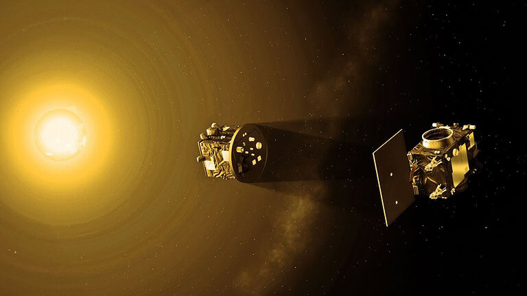 Proba-3, il satellite ESA dato per perso ha ripreso contatto con la Terra