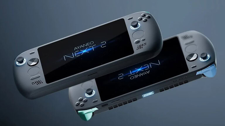 Ayaneo blocca le vendite del suo handheld: il motivo è assurdo
