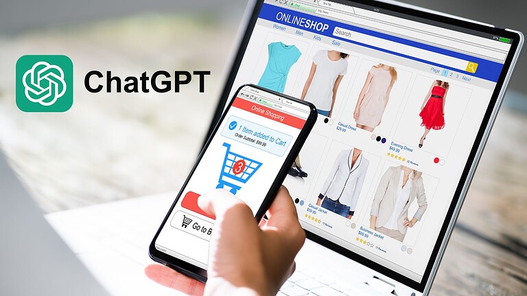 ChatGPT abbandona lo shopping diretto: cosa cambia per gli utenti