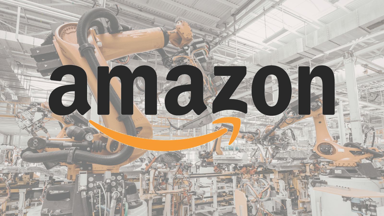 Amazon acquista Fauna Robotics: la mossa che nessuno si aspettava