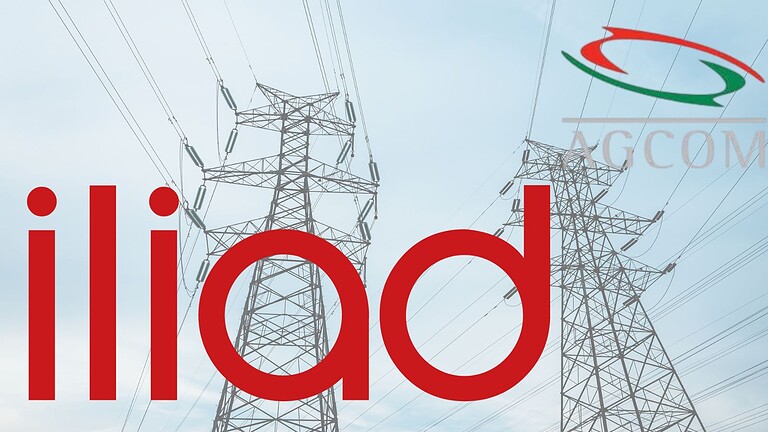 Iliad, traliccio negato a Milano Linate: cosa ha deciso AGCOM