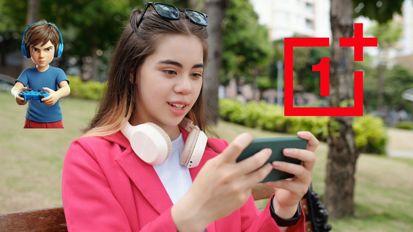 OnePlus console portatile: il leak che nessuno si aspettava