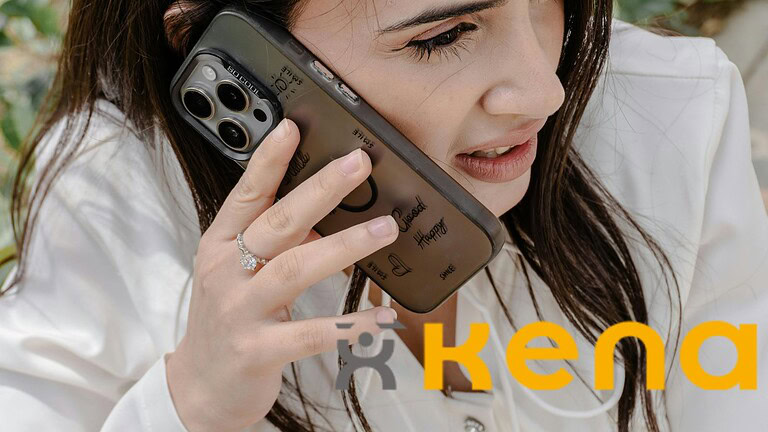 Kena 5,99 200GB Promo 5G: primo rinnovo gratis per il compleanno