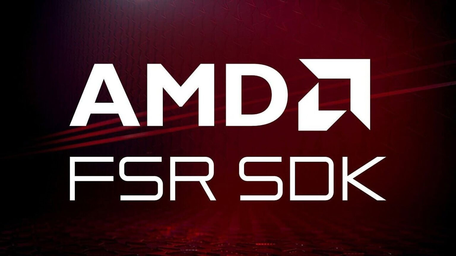 AMD FSR SDK 2.2: cosa cambia davvero con FSR 4.1 e Ray Regeneration