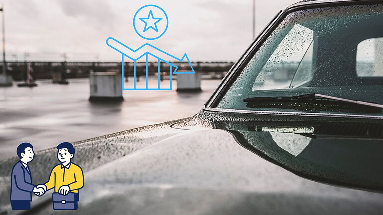 Mercato auto usate in calo a gennaio 2026: il dato che nessuno si aspettava