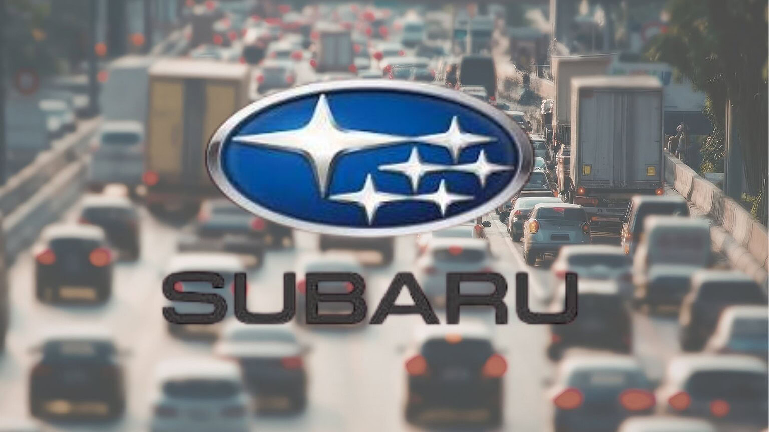 Subaru prepara il SUV più potente di sempre: 420 CV e 7 posti