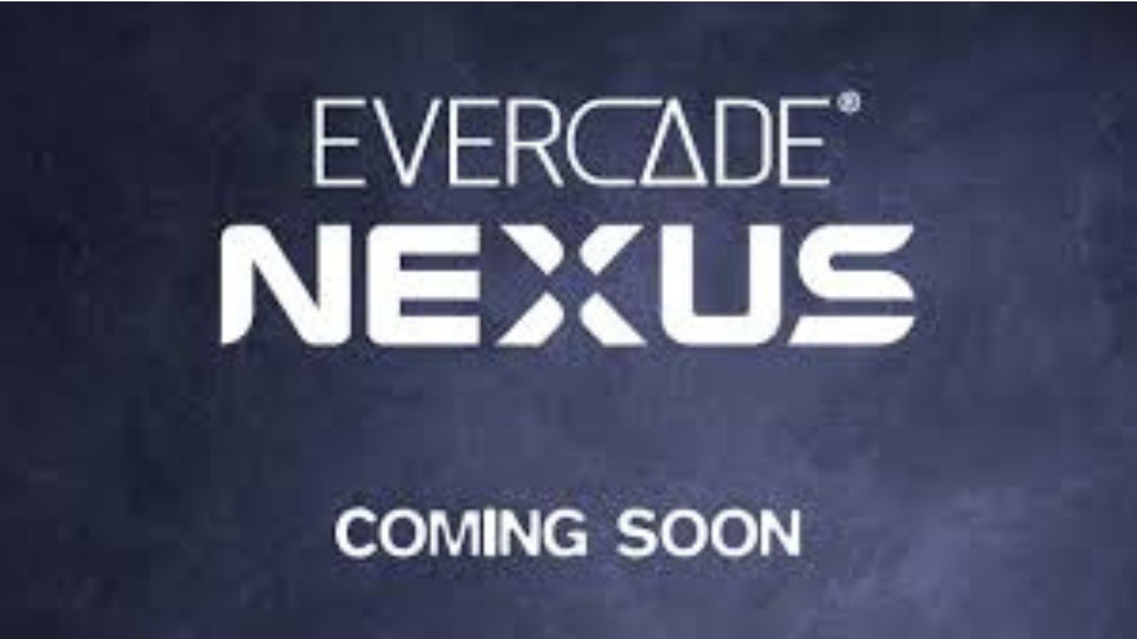 Evercade Nexus: cos'è il misterioso nuovo progetto di Blaze Entertainment?