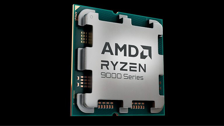GIGABYTE aggiorna il BIOS per Ryzen 9 9950X3D2