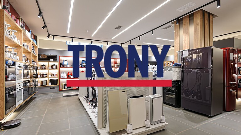 Trony Black Friday: sconti shock su PS5, Nintendo e cuffie Sony