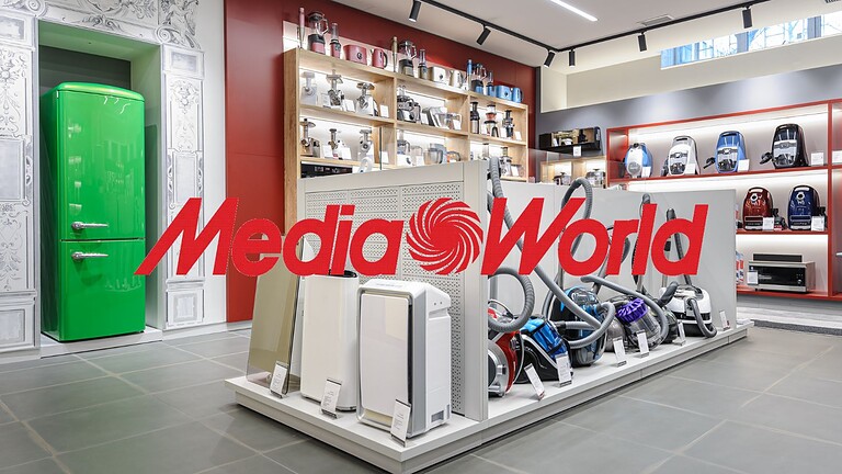 Volantino MediaWorld: Mega Sconti con Google Pixel 10 Pro a 799€ e smart TV a 349€