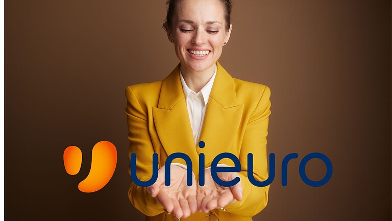 Volantino Unieuro: Passa al Nuovo con rimborso PC fino a 350€