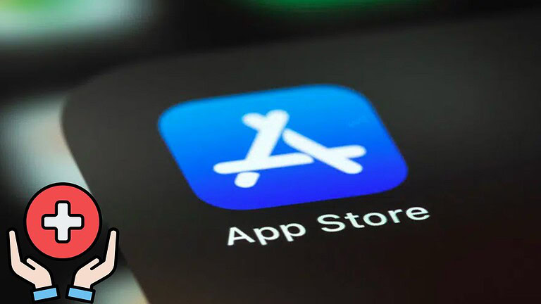 App Store: Apple obbliga le app mediche a dichiarare il proprio status