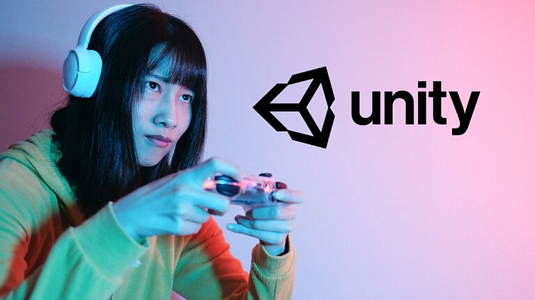 Unity supera le aspettative: ricavi del Q1 2025 oltre ogni stima